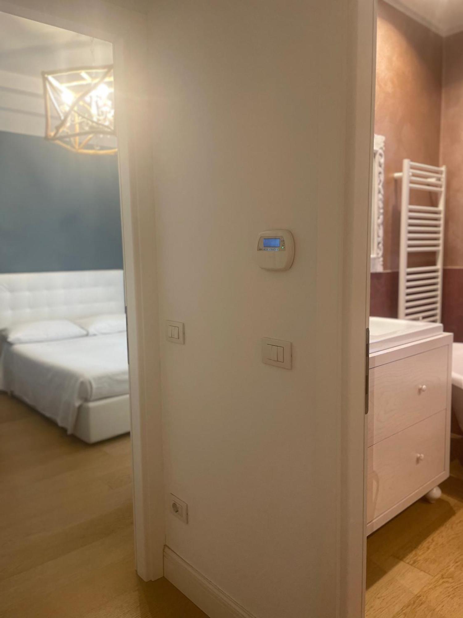 Abitare Al 42 Apartment Ravenna Exterior photo