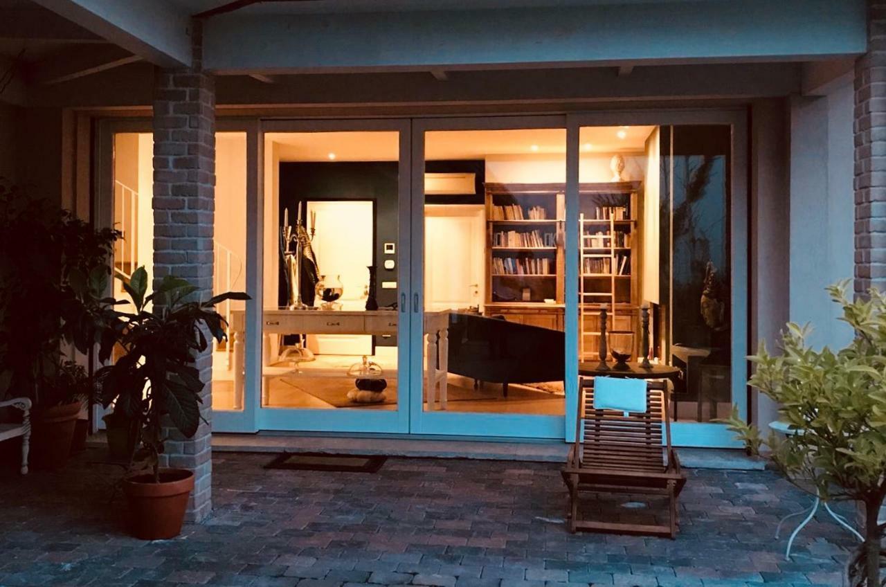 Abitare Al 42 Apartment Ravenna Exterior photo